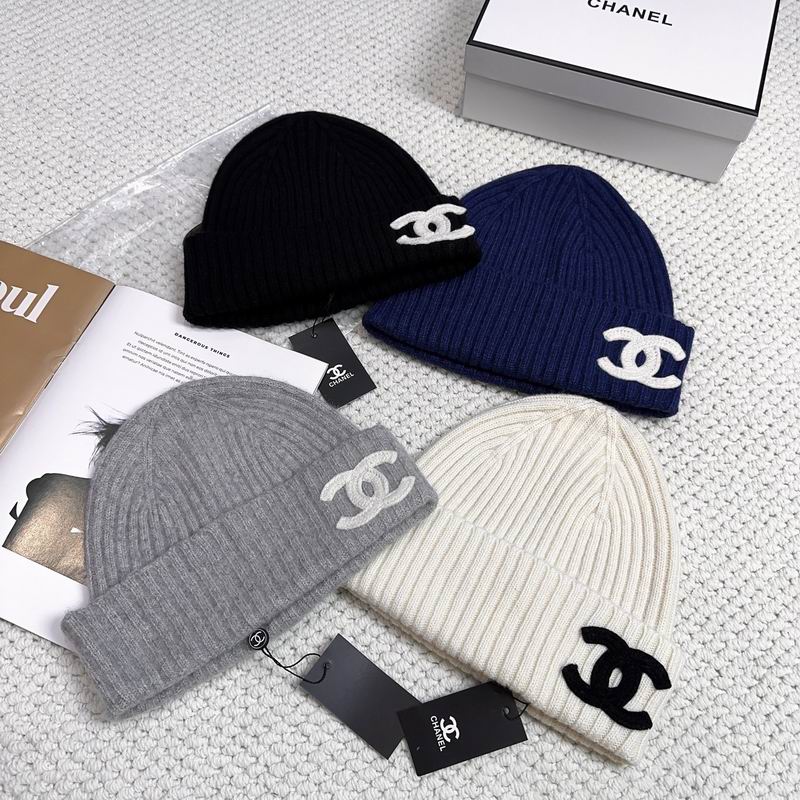Chanel hat dx43